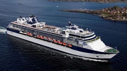 Foto Celebrity Constellation