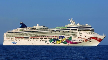 Foto Norwegian Jewel