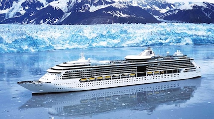 Foto Radiance of the Seas