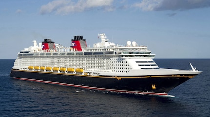 Foto Disney Dream