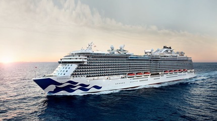 Foto Regal Princess