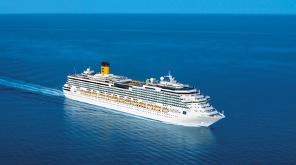 Foto Costa Serena