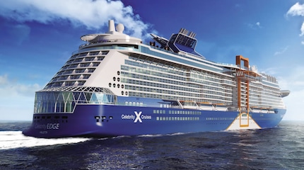 Foto Celebrity Edge