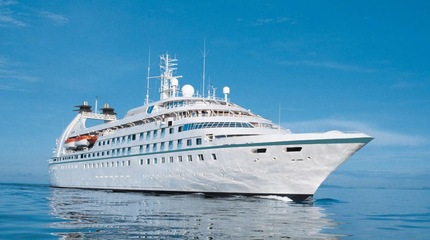 Foto Star Breeze