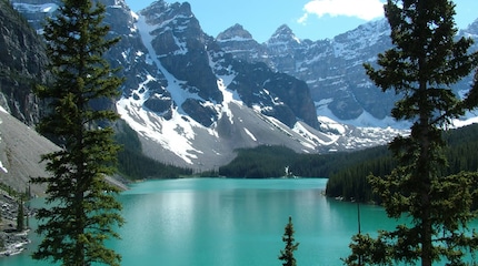 América do Norte e Canadá
