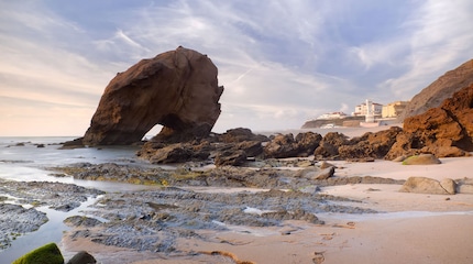 Mediterrâneo e Atlântico