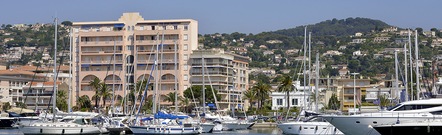 Vallauris