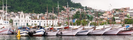 Angra dos Reis  RJ