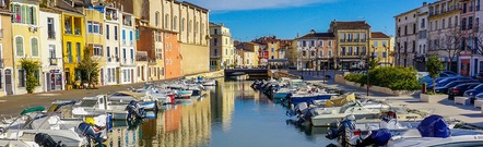 Martigues
