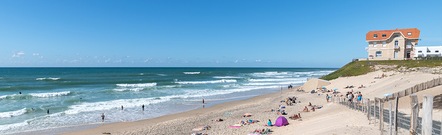 Biscarrosse