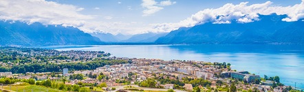 Vevey
