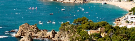 Lloret de Mar