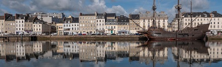 CherburgoOcteville