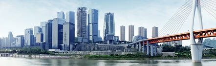 Chongqing