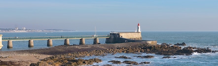 Saint-Jean-de-Monts