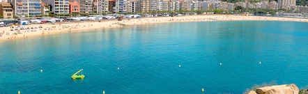 Blanes