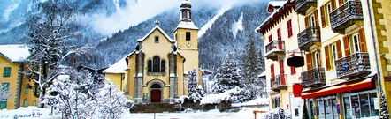 Chamonix