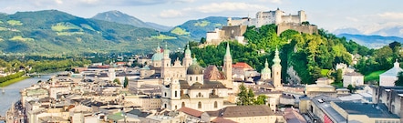 Salzburgo