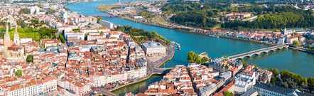 Bayonne