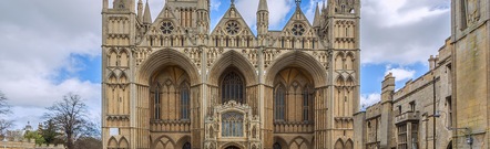 Peterborough