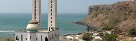 Dakar