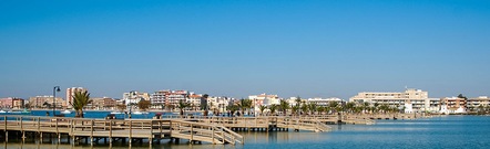 San Pedro del Pinatar