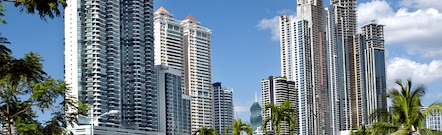 Cidade do Panamá