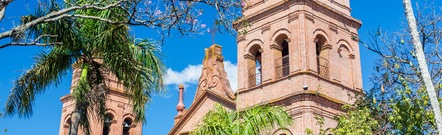 Santa Cruz de la Sierra