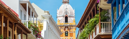 Cartagena das Índias