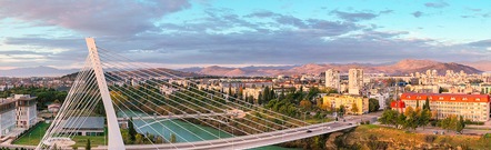 Podgorica