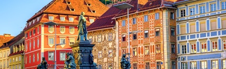Graz