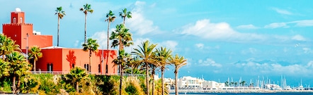Benalmádena