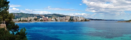 Magaluf
