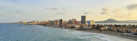 La Manga
