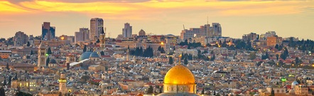 Jerusalém