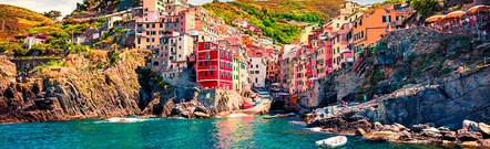 La Spezia