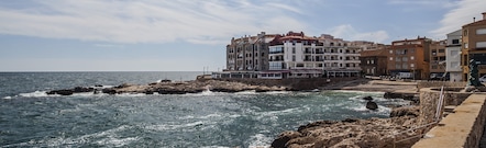 L'Escala