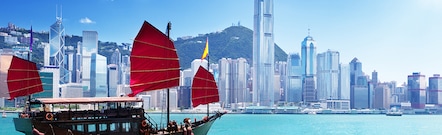 Hong Kong