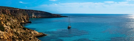 Lampedusa