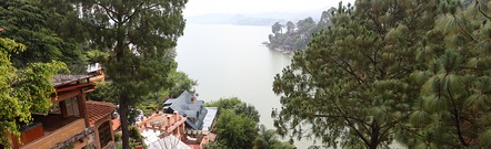 Valle de Bravo