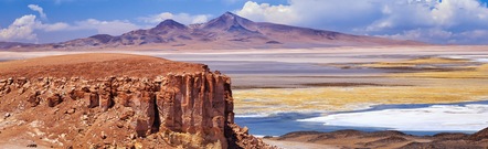 San Pedro de Atacama