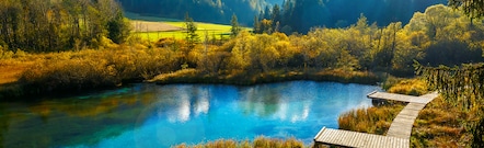 Kranjska Gora