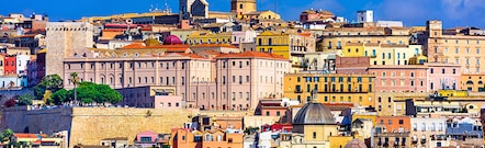 Cagliari