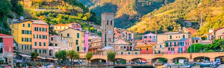 Monterosso Al Mare La Spezia