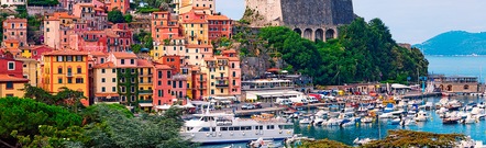 Lerici Spezia