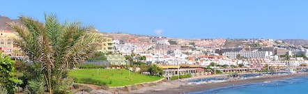 Playa de Fañabé
