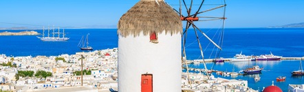 Mykonos Capital