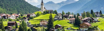 Saint Moritz