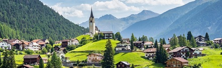Grindelwald