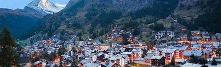 Zermatt